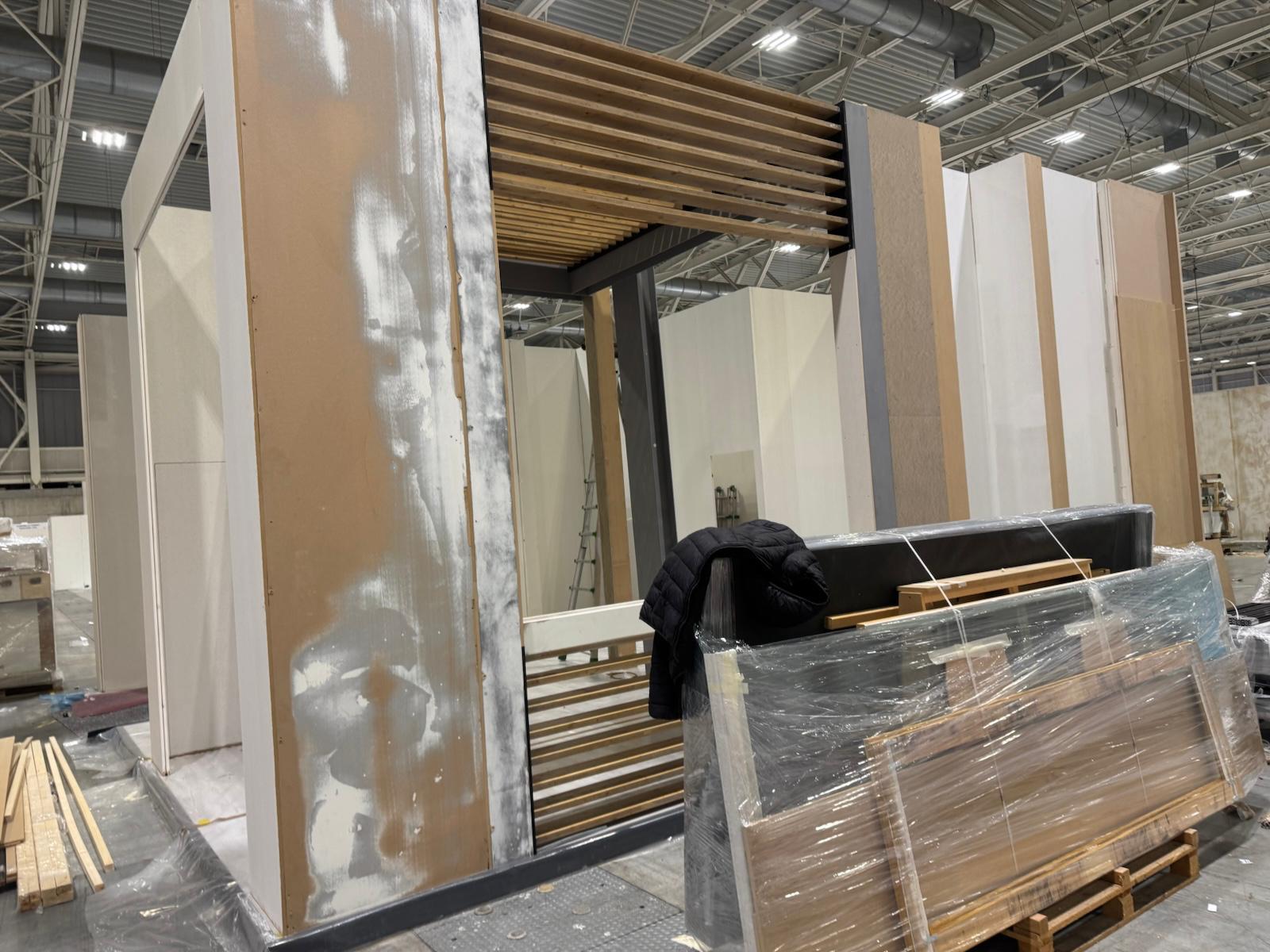 Nordstern Projektbild 1